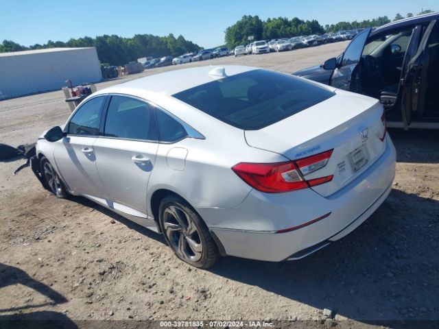 1HGCV1F43LA079131 Honda ACCORD EX