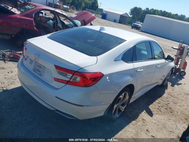 1HGCV1F43LA079131 Honda ACCORD EX