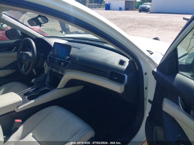 1HGCV1F43LA079131 Honda ACCORD EX
