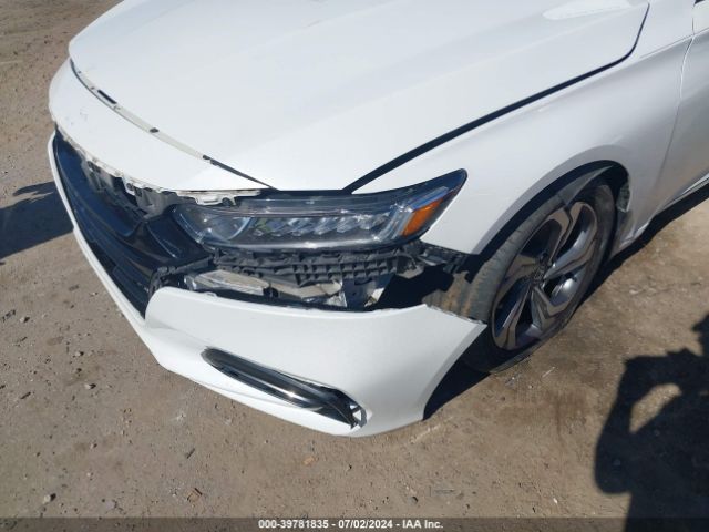 1HGCV1F43LA079131 Honda ACCORD EX