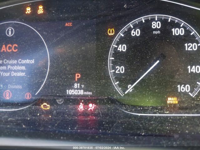 1HGCV1F43LA079131 Honda ACCORD EX
