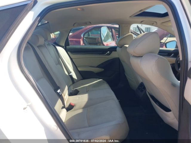 1HGCV1F43LA079131 Honda ACCORD EX