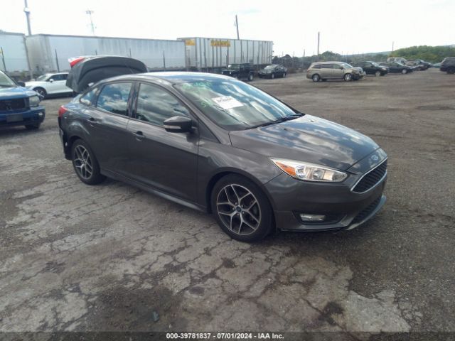 1FADP3F24GL210560 auction archive image
