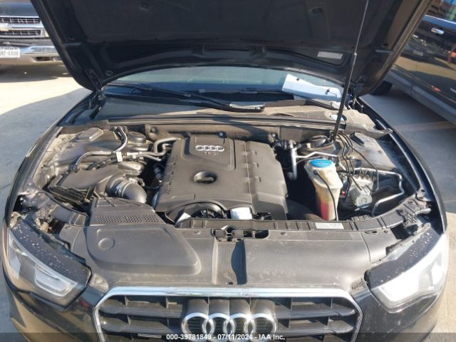 WAULFAFR4EA011105 Audi A5 2.0t Premium