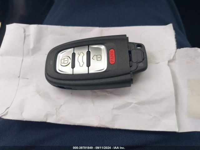 WAULFAFR4EA011105 Audi A5 2.0t Premium