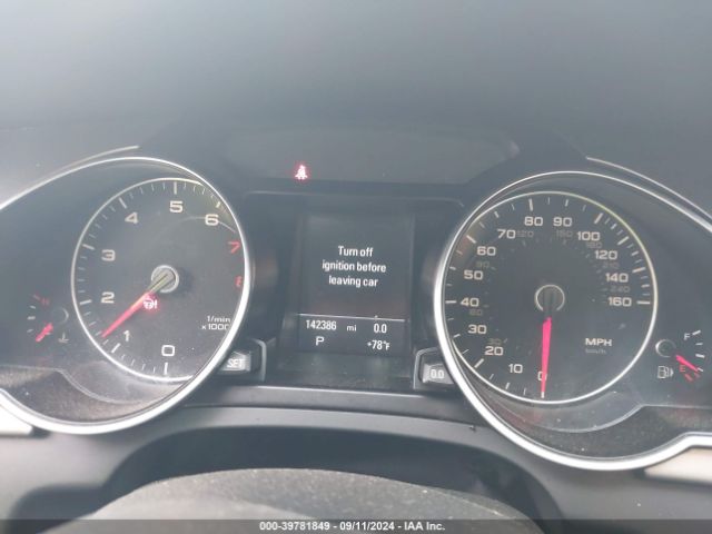 WAULFAFR4EA011105 Audi A5 2.0t Premium