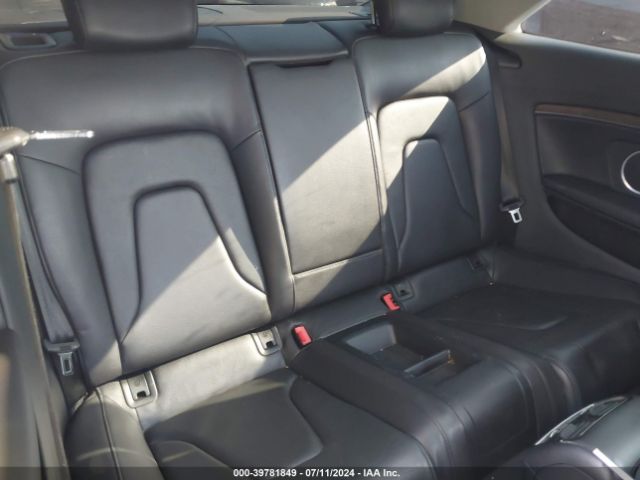 WAULFAFR4EA011105 Audi A5 2.0t Premium