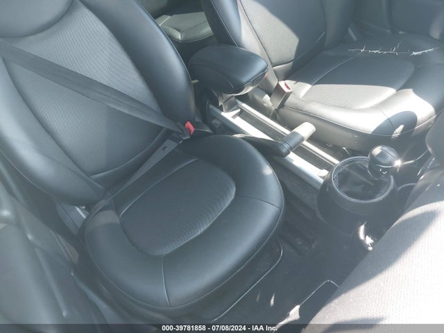 2012 MINI COOPER COUNTRYMAN WMWZB3C56CWM02937 Photo 4