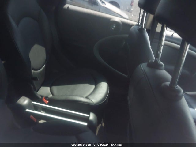 2012 MINI COOPER COUNTRYMAN WMWZB3C56CWM02937 Photo 7
