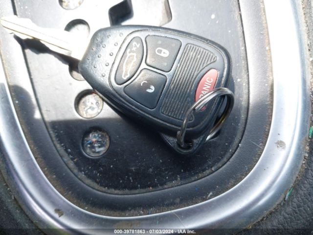 1C3CDZAB8EN177853 Dodge AVENGER SE