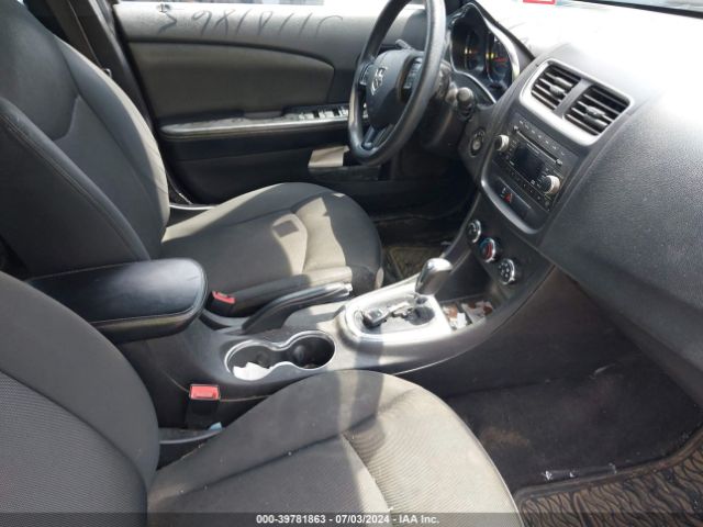 1C3CDZAB8EN177853 Dodge AVENGER SE