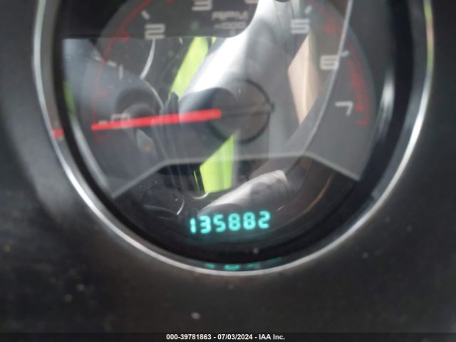 1C3CDZAB8EN177853 Dodge AVENGER SE