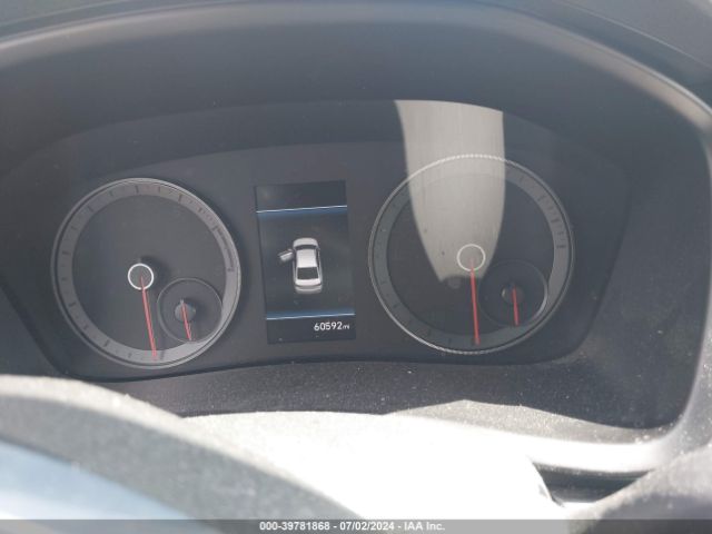 5NPE34AF0JH718935 Hyundai Sonata Sport+