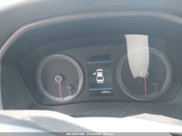 5NPE34AF0JH718935 Hyundai Sonata Sport+