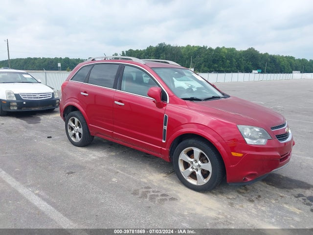 2015 3GNAL3EKXFS504894 main image