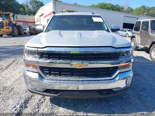 Chevrolet Silverado 1500 1lt 2017 3GCUKREC2HG254108 Image 12