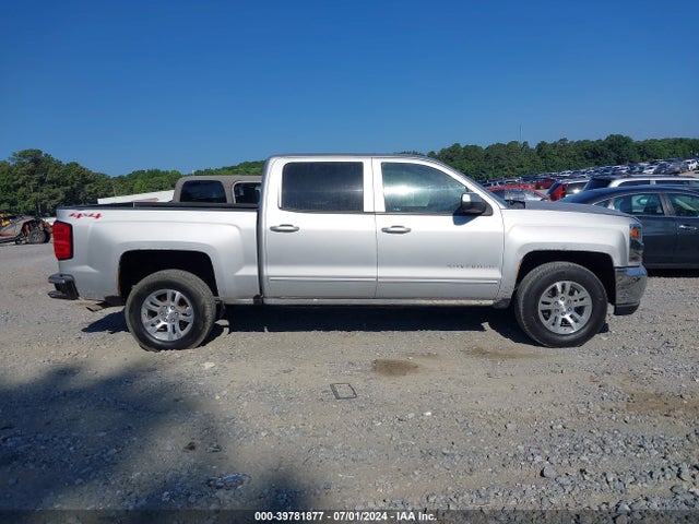 Chevrolet Silverado 1500 1lt 2017 3GCUKREC2HG254108 Image 13