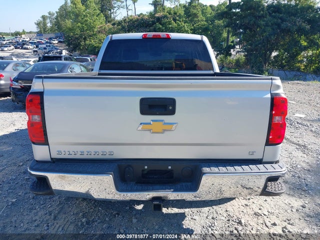 Chevrolet Silverado 1500 1lt 2017 3GCUKREC2HG254108 Image 16