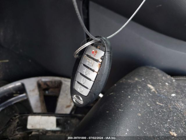 1N4AA6AP9HC456885 Nissan Maxima 3.5 Platinum