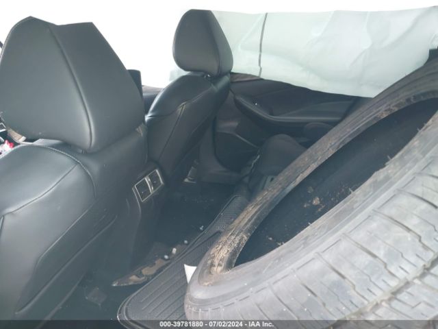 1N4AA6AP9HC456885 Nissan Maxima 3.5 Platinum