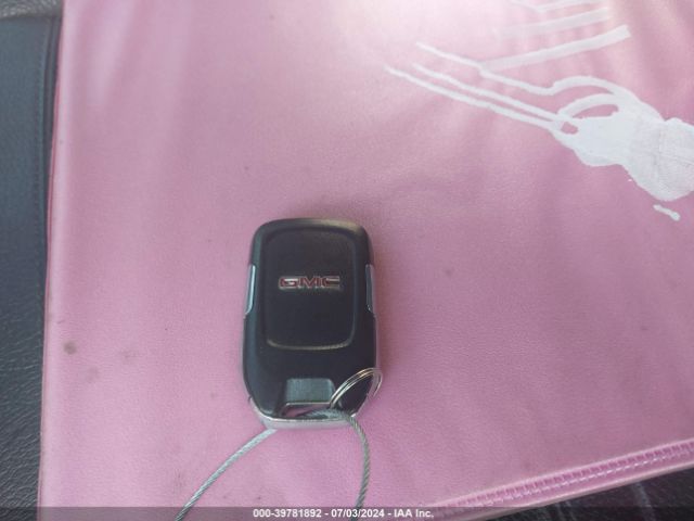 3GTU9FET3MG387612 GMC Sierra 1500 4wd  Short Box Denali