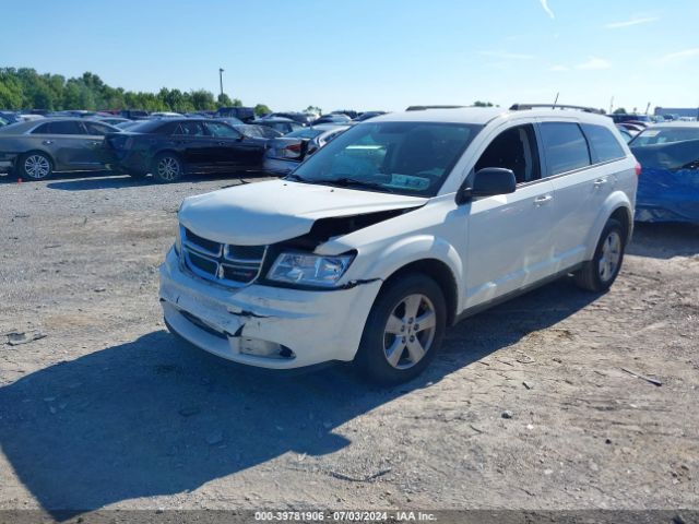 Dodge Journey Se Awd 2018 3C4PDDAG6JT159695 Image 2