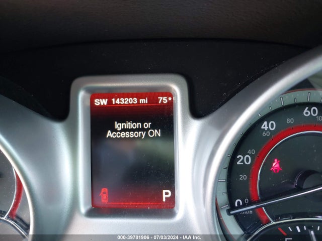 Dodge Journey Se Awd 2018 3C4PDDAG6JT159695 Image 7