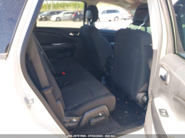 Dodge Journey Se Awd 2018 3C4PDDAG6JT159695 Image 8