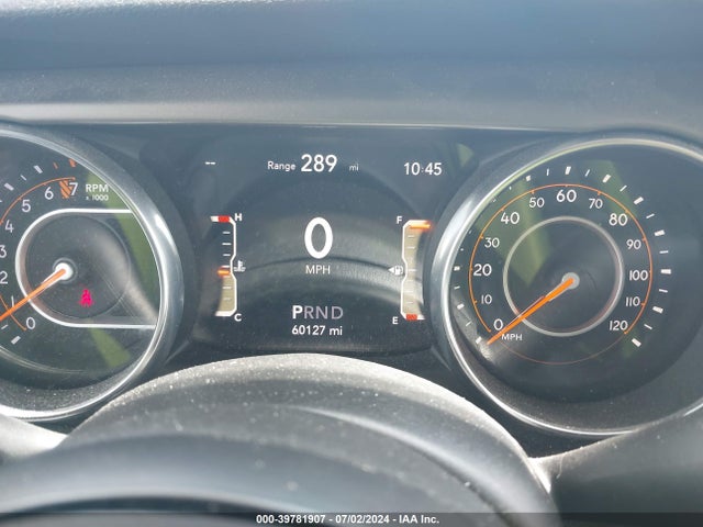 1C4HJXDG3JW298350 Jeep Wrangler Unlimited Sport S 4x4