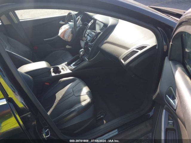 1FADP3N26EL378425 Ford Focus Titanium