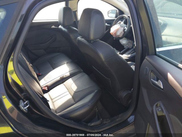 1FADP3N26EL378425 Ford Focus Titanium