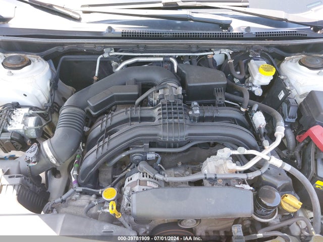 Subaru Impreza 2.0i Premium 2017 4S3GTAB61H3710936 Image 10