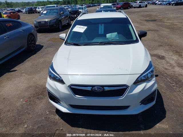 Subaru Impreza 2.0i Premium 2017 4S3GTAB61H3710936 Image 12