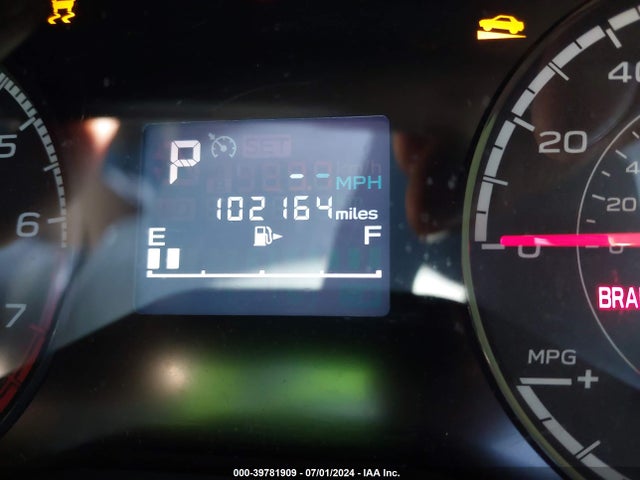 Subaru Impreza 2.0i Premium 2017 4S3GTAB61H3710936 Image 15