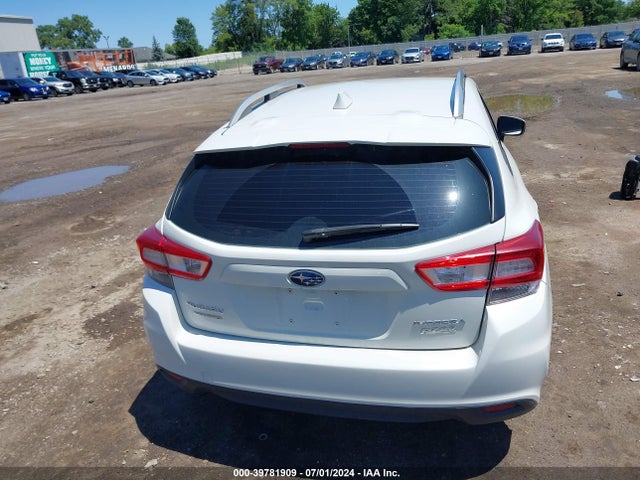 Subaru Impreza 2.0i Premium 2017 4S3GTAB61H3710936 Image 16