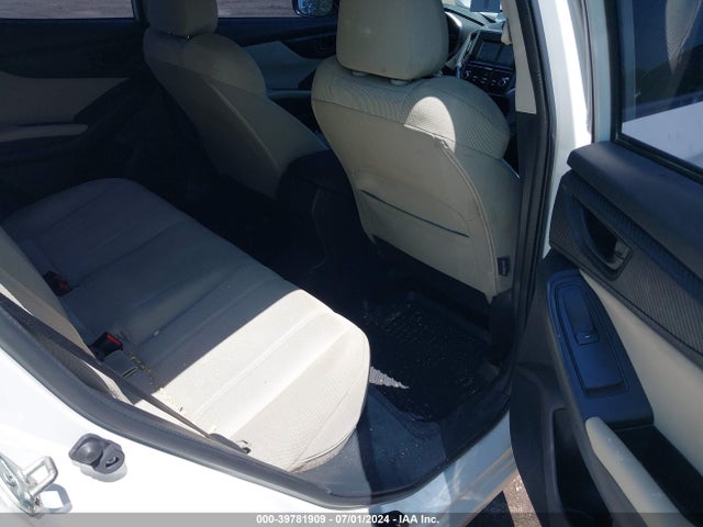 Subaru Impreza 2.0i Premium 2017 4S3GTAB61H3710936 Image 8