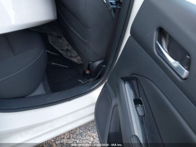 1N4BL4DW4MN313671 Nissan Altima Sv Intelligent Awd
