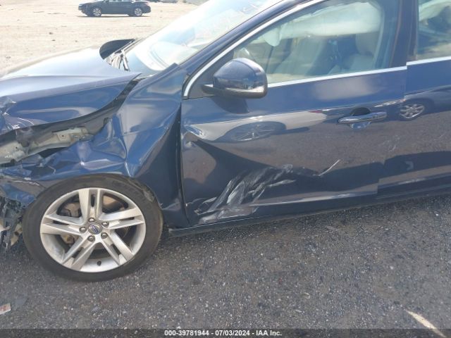 YV1612TK3F2348978 Volvo S60 T5 Premier