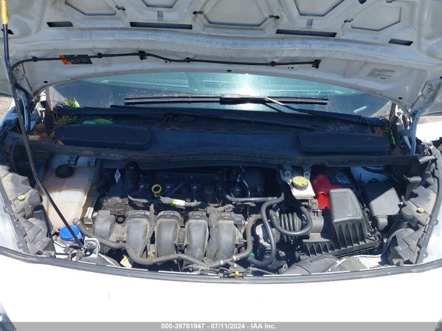 Ford Transit Connect Xl 2019 NM0LS7E27K1394973 Image 10