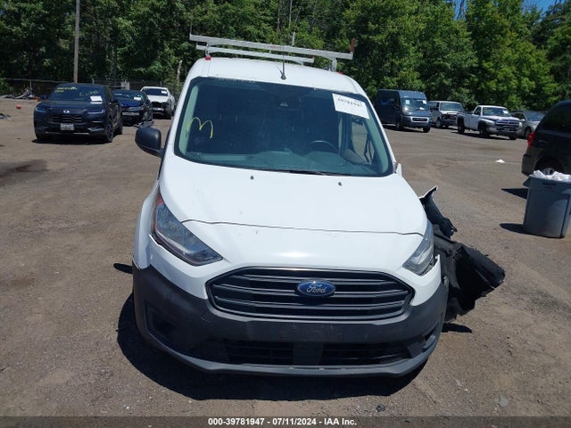 Ford Transit Connect Xl 2019 NM0LS7E27K1394973 Image 11