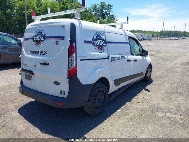 Ford Transit Connect Xl 2019 NM0LS7E27K1394973 Image 4