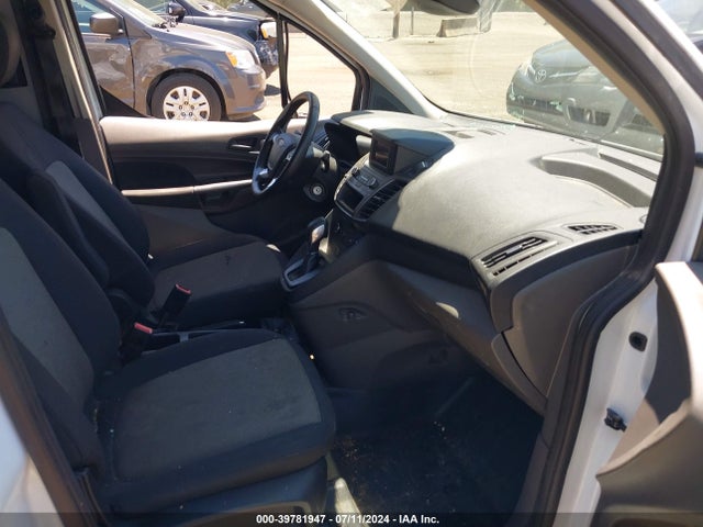 Ford Transit Connect Xl 2019 NM0LS7E27K1394973 Image 5