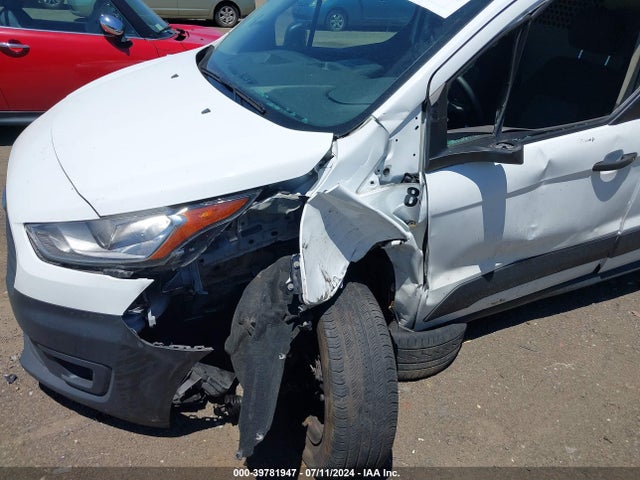 Ford Transit Connect Xl 2019 NM0LS7E27K1394973 Image 6