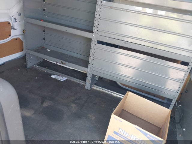 Ford Transit Connect Xl 2019 NM0LS7E27K1394973 Image 8
