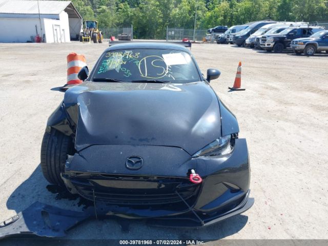 JM1NDAL73L0416363 Mazda Mx-5 Miata Rf Club