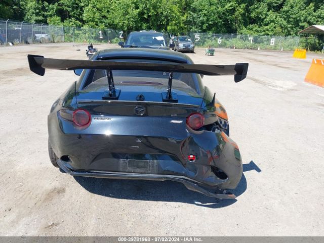 JM1NDAL73L0416363 Mazda Mx-5 Miata Rf Club