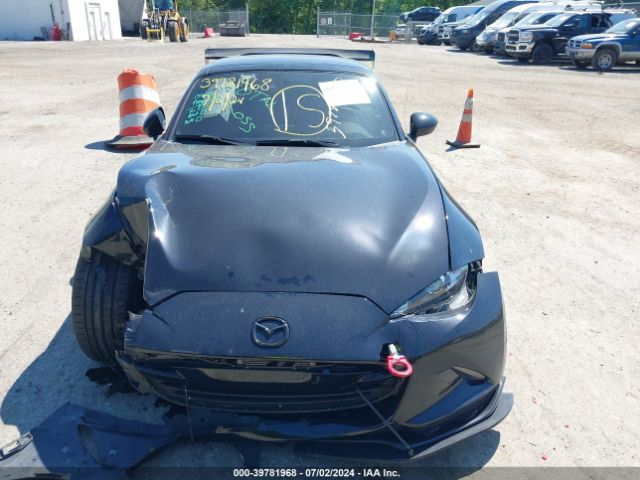 JM1NDAL73L0416363 Mazda Mx-5 Miata Rf Club