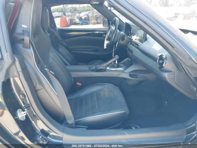 JM1NDAL73L0416363 Mazda Mx-5 Miata Rf Club