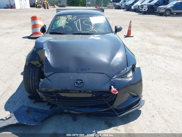 JM1NDAL73L0416363 Mazda Mx-5 Miata Rf Club