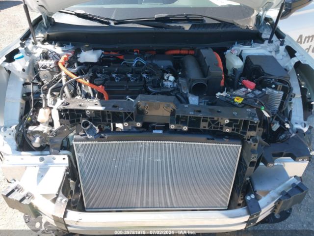 7FARS6H57RE071753 Honda Cr-v Hybrid Sport